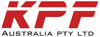 KPF Australia Logo